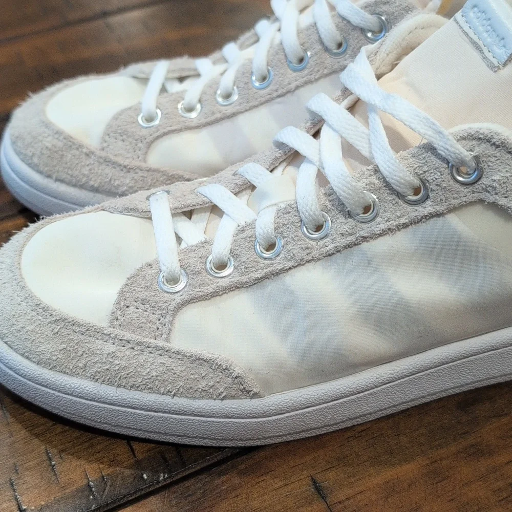 Adidas X Donald Glover Americana Low Consortium Sneaker